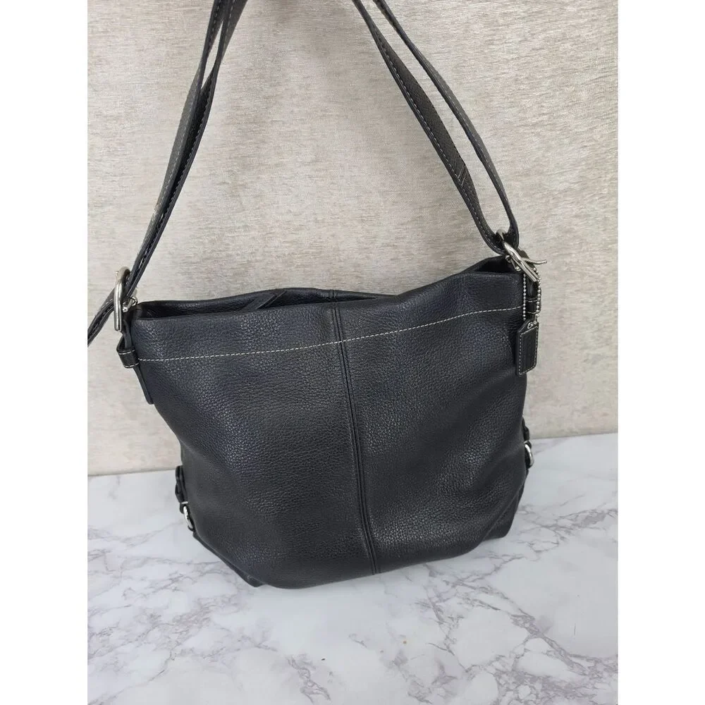 Coach soho convertible